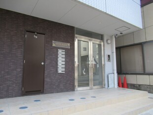 御殿場駅 徒歩3分 2階の物件外観写真